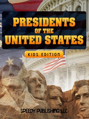 cover image of Presidents of the United States